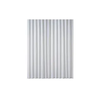 WECKBRODT Breslau Kräuselband 300 x 225 cm cremeweiß