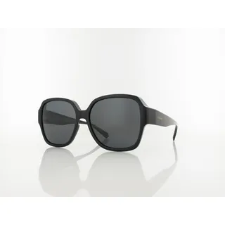 Polaroid PLD 9021/S 807/M9 58 black / grey polarized