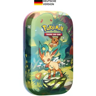 Pokémon Karmesin & Purpur Prismatische Entwicklungen Folipurba