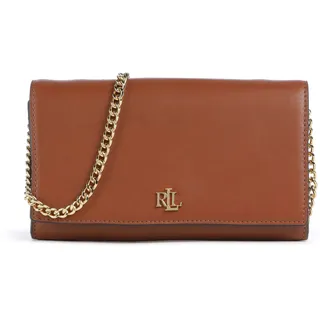 Lauren Ralph Lauren Adair II Large | Geldbörse in braun