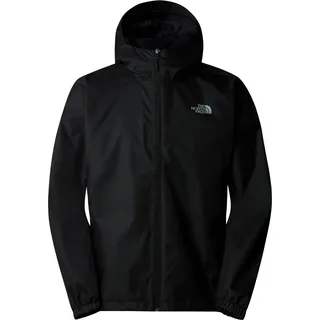 The North Face Quest Jacke - TNF Black - S