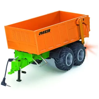 Siku Control32 Tandem-Achs-Anhänger 6780