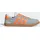 Halo Blue / Lucid Orange / Gum 36