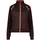 Funktionsjacke Damen Schwarz 48