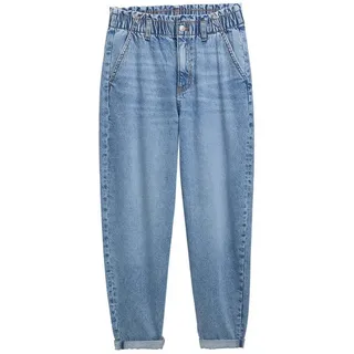 Tom Tailor Josh Slim Jeans, Super Stone Blue Denim, 40/34 - M