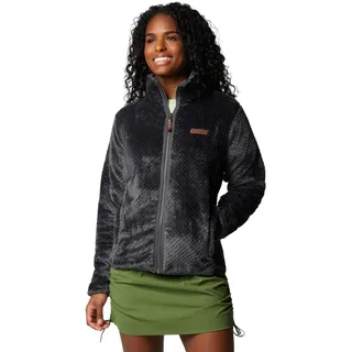 Columbia Fire SideTM Ii Sherpa Fleece Mit Durchgehendem Reißverschluss - Shark XL