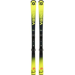 Völkl Racetiger JR Pro Gelb 150 cm