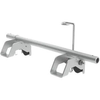 Günzburger MUNK Einfallhaken komplett 98 x 25 mm