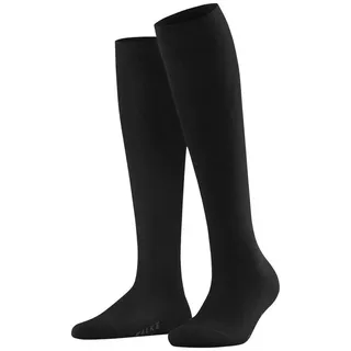 Falke Damen Kniestrümpfe Family