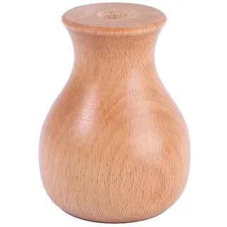 Die Neue 1-teilige Holzvase