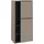 4 x x 36 2 Taupe/Volcano Black