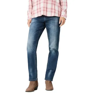 Timezone RICKYTZ WOMANSHAPE Regular Fit Blau 30/30
