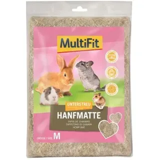 MultiFit Nagerteppich M 1 Stück