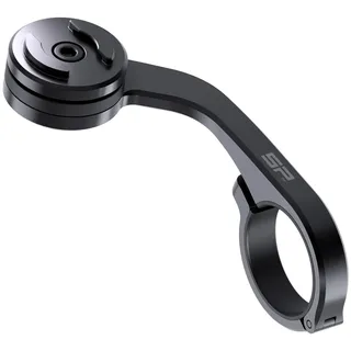 SP CONNECT Gravel Bike Mount Pro Silber