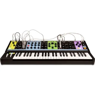 Moog Matriarch Paraphoner Analogsynthesizer
