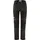 Trousers W Regular Schwarz 48