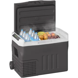 Outsunny Kompressor Kühlbox 30 l