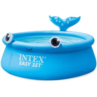 Quick-Up, Blau, Textil, 183x51 cm, Freizeit, Pools und Wasserspaß, Pools