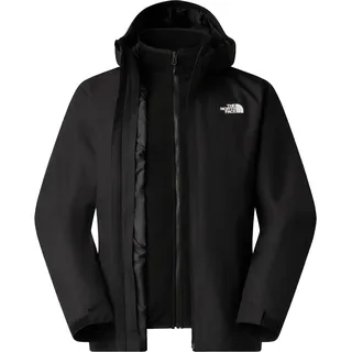 The North Face Quest Mono Triclimate Herren Schwarz XXL