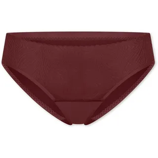 SCHIESSER Rioslip 42 Rot