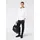 Jogginganzug XXXL 66/68 nbk nbk Baumwolle Polyester Jogginganzug Baumwolle Polyester