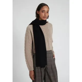 Style Republic Kaschmirschal schwarz