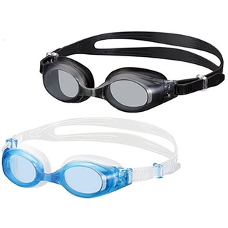 Tusa View - Optische Schwimmbrille - Strap Kit + Gläser