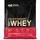 Strawberry Pulver 4540 g