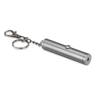 Hama Laserpointer LP-LC1 Rot Reichweite 50 m