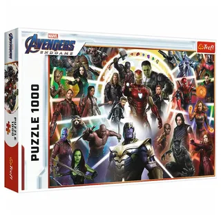 Trefl Avengers (Puzzle)