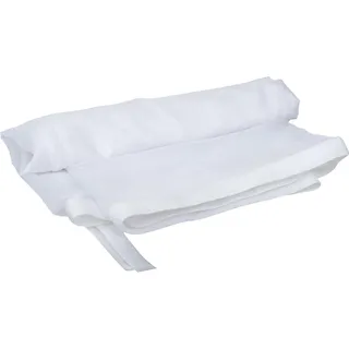 Wentex Voile CS Curtain 300 x 300cm White (Vorhang), Lichttechnik Zubehör