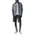 XX SHORT II Dunkelblau 34