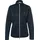 Joy Peggy Trainingsjacke Blau 40