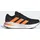 Core Black / Lucid Orange / Lucid Red 44 2/3