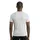 Kurzarm-baselayer Weiß 60