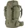 75 Rucksack Grün
