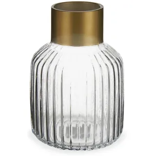GIFTDECOR Vase transparent | Gr.: onesize