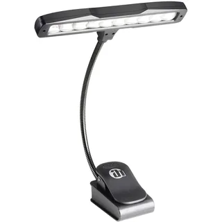 Adam Hall Stands Sled10 LED Notenpultleuchte