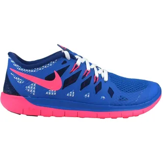 Nike Free 5.0 Mädchen Laufschuhe - 38.5 EU