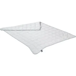 IRISETTE Gewichtsdecke, Perla 135x200 cm, B: 135