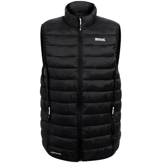 Regatta Hillpack II Schwarz XL