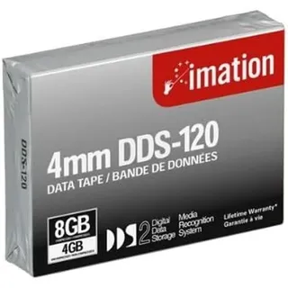 Maxell Tape DDS2 4.0GB 120m 4mm