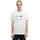 MMS ESS LOGO TEE weiß XXL
