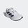 Cloud White / Dark Blue / Core Black 45 1/3