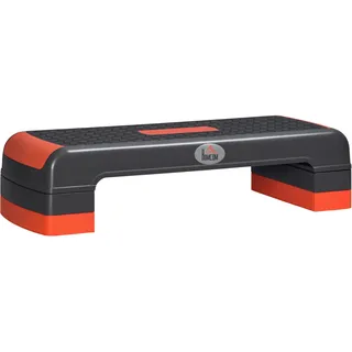 Homcom Aerobic-Stepper Rot 10-20 cm
