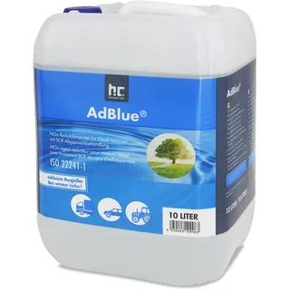 Höfer Chemie AdBlue Harnstofflösung 10 L