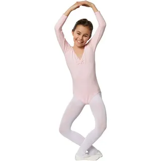 dressforfun tectake Langarmeinteiler, Vielseitig kombinierbar, Hoher Tragekomfort | Gr.: 140