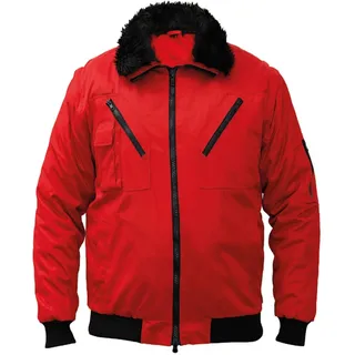 Korntex,  Piloten-Jacke (XS)