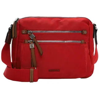 Emily & Noah E&N Esther Umhängetasche Polyester Red