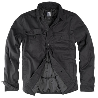bw-online-shop Lumberjacket Rocky (Sale) schwarz, Größe M